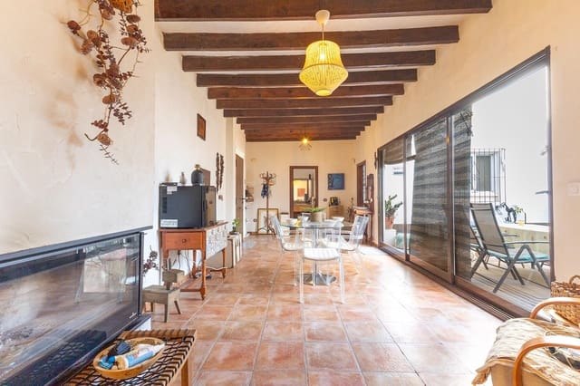 3 Zimmer Bungalow zu verkaufen in Alicante / Alacant Stadt - 290.000 € (Ref: 9276630)