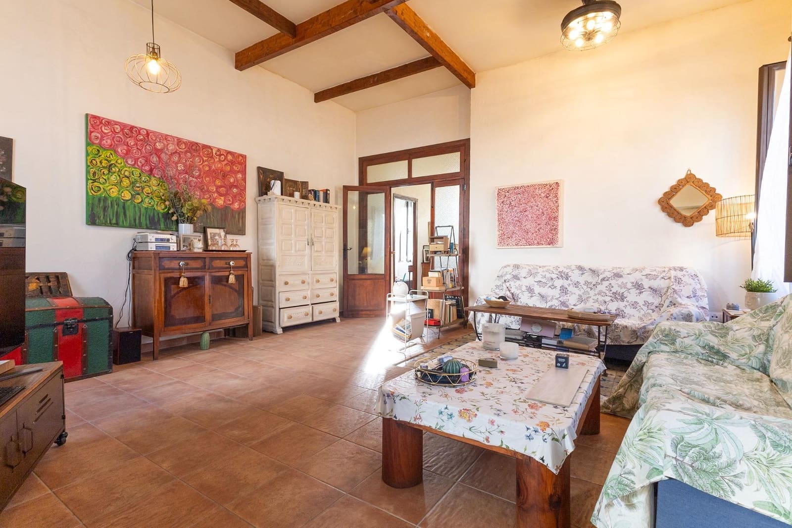 3 Zimmer Bungalow zu verkaufen in Alicante / Alacant Stadt - 290.000 € (Ref: 9276630)