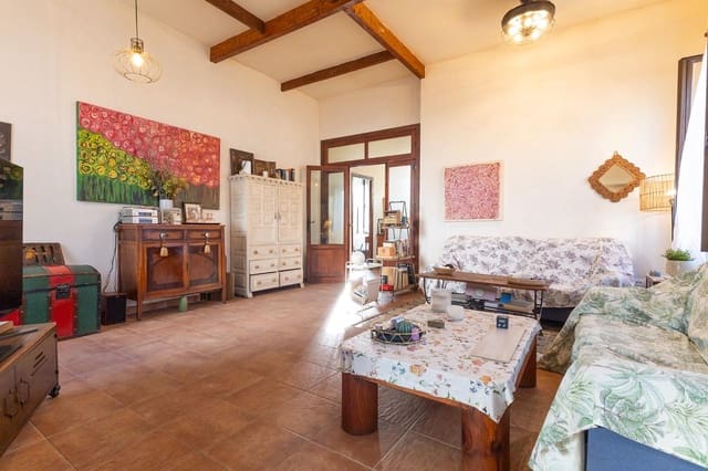 3 Zimmer Bungalow zu verkaufen in Alicante / Alacant Stadt - 290.000 € (Ref: 9276630)