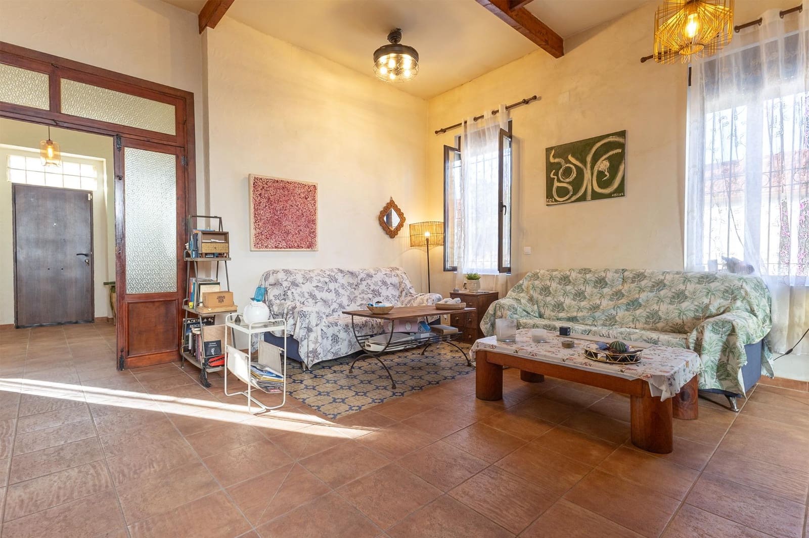 3 Zimmer Bungalow zu verkaufen in Alicante / Alacant Stadt - 290.000 € (Ref: 9276630)