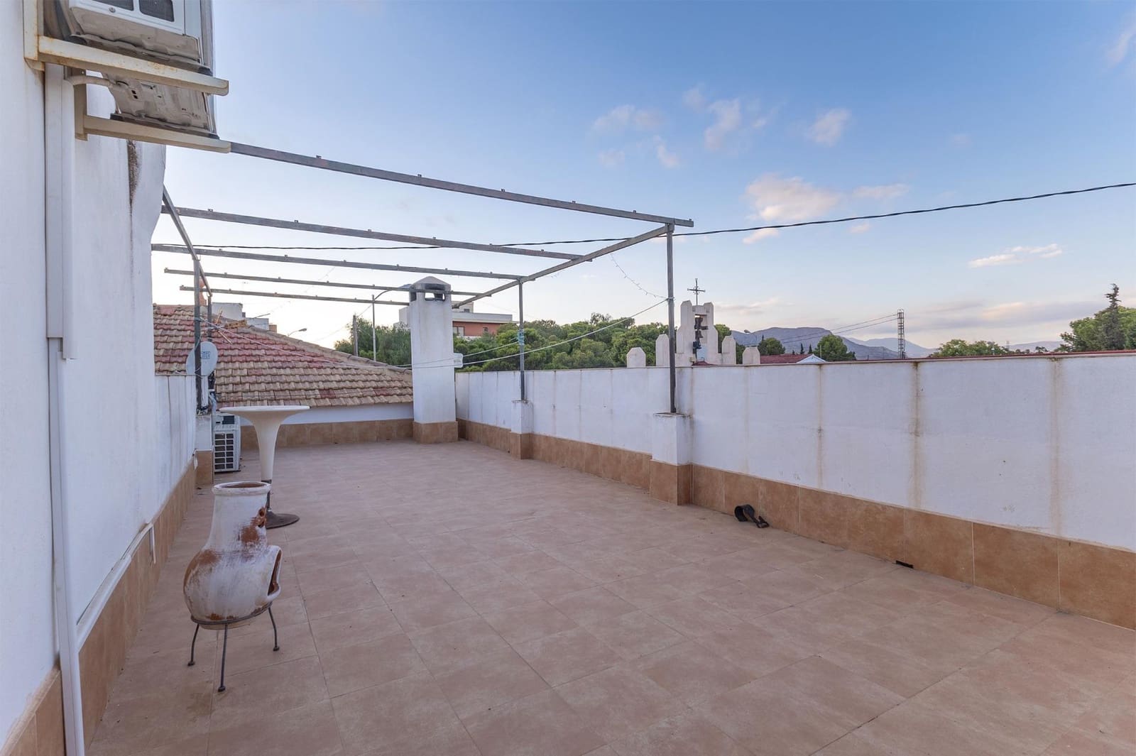 3 Zimmer Bungalow zu verkaufen in Alicante / Alacant Stadt - 290.000 € (Ref: 9276630)