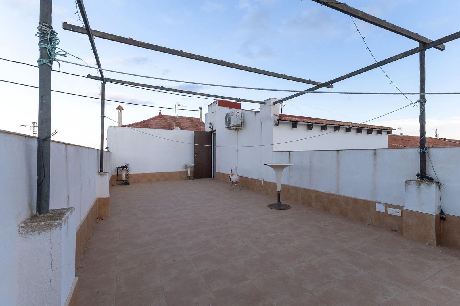3 Zimmer Bungalow zu verkaufen in Alicante / Alacant Stadt - 290.000 € (Ref: 9276630)