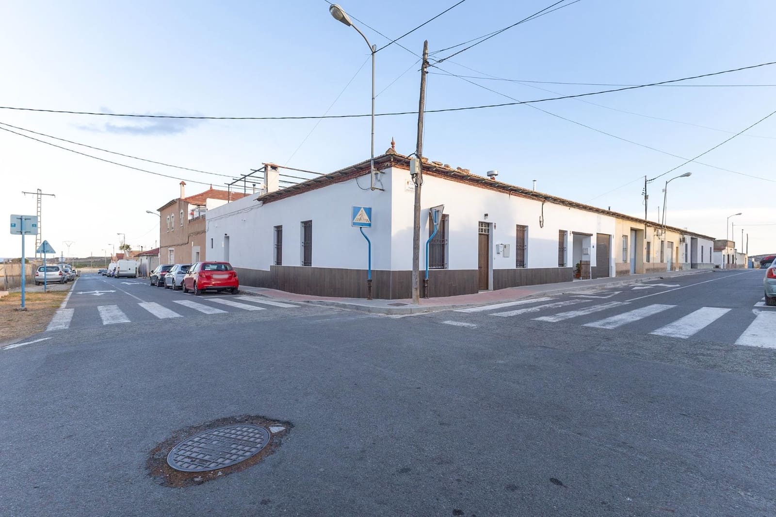 3 Zimmer Bungalow zu verkaufen in Alicante / Alacant Stadt - 290.000 € (Ref: 9276630)