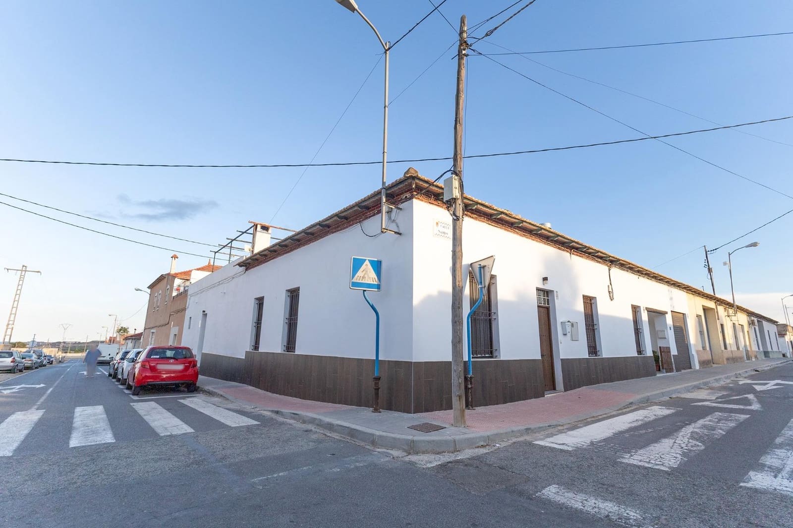 3 Zimmer Bungalow zu verkaufen in Alicante / Alacant Stadt - 290.000 € (Ref: 9276630)