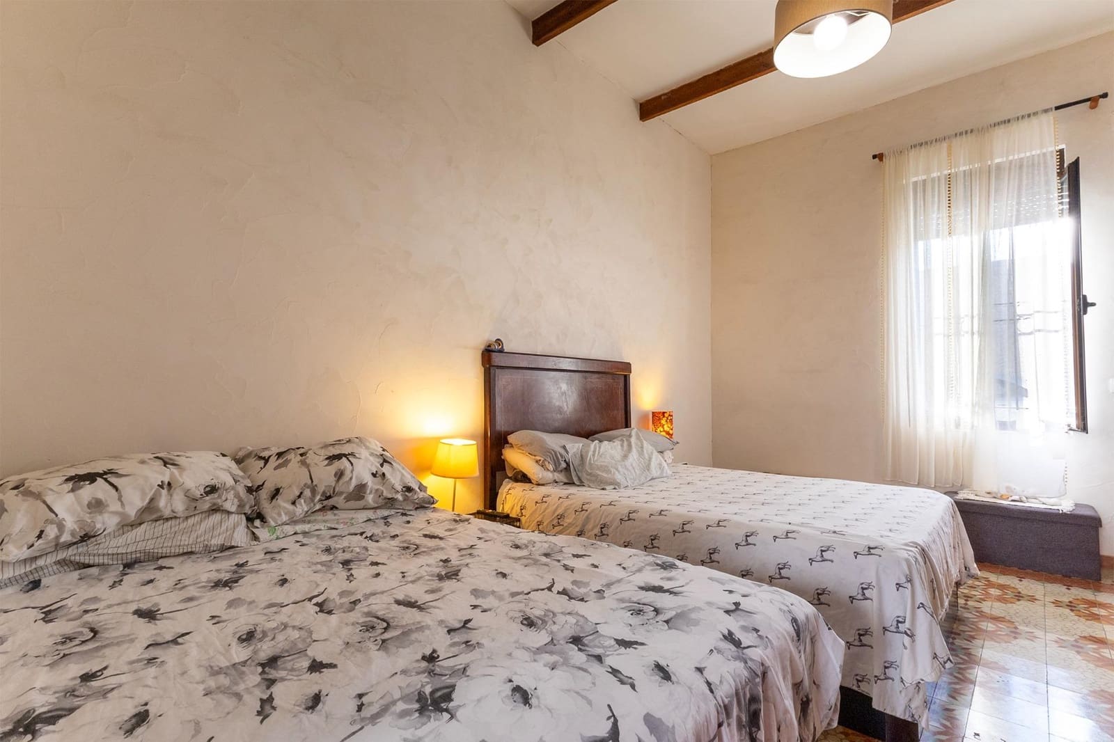 3 Zimmer Bungalow zu verkaufen in Alicante / Alacant Stadt - 290.000 € (Ref: 9276630)