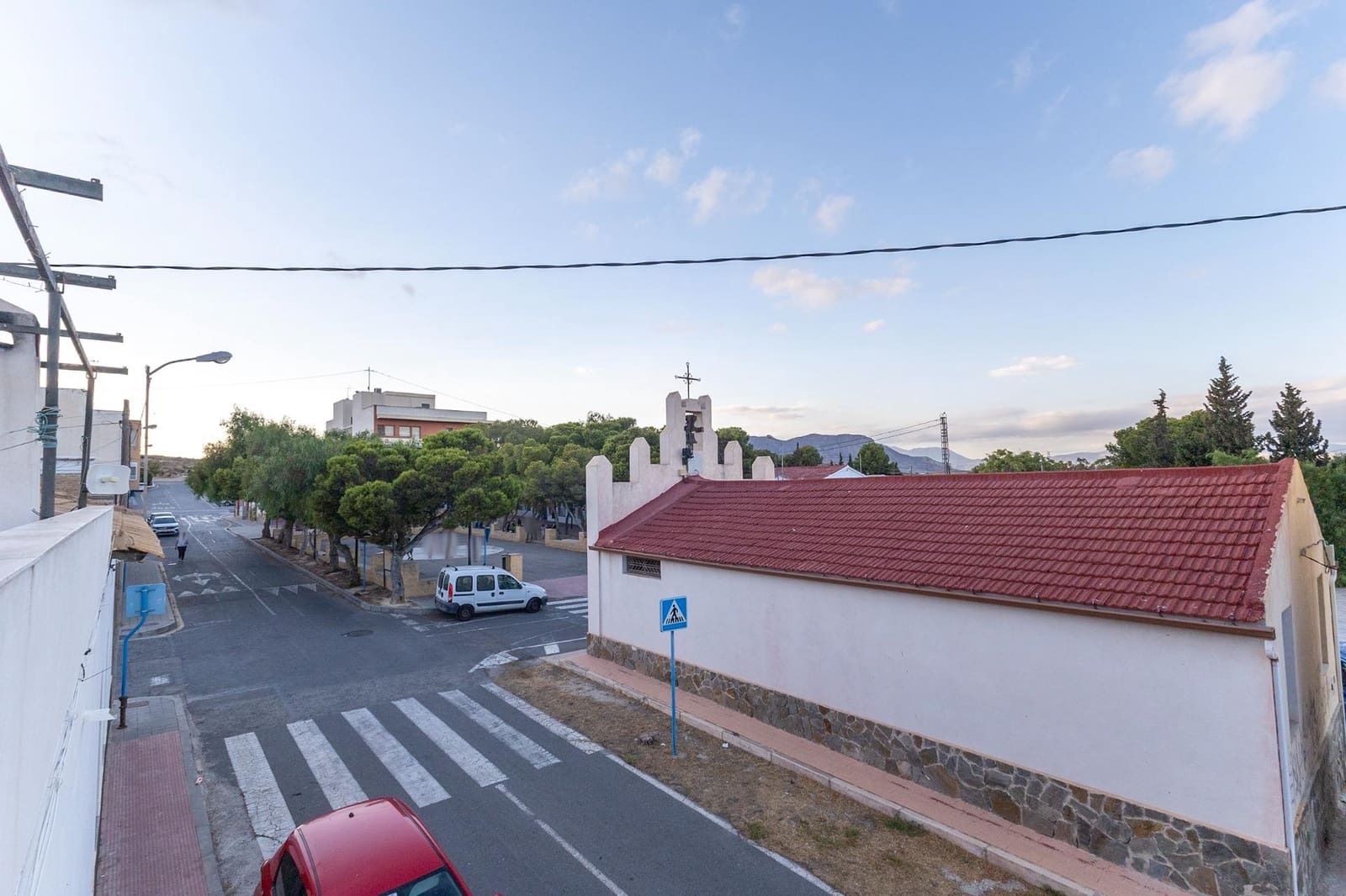 3 Zimmer Bungalow zu verkaufen in Alicante / Alacant Stadt - 290.000 € (Ref: 9276630)