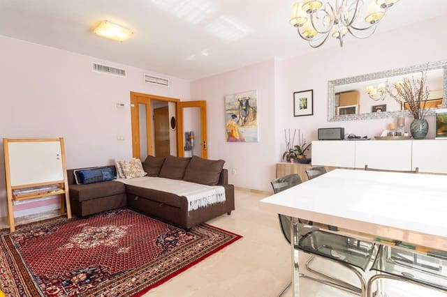 Piso de 3 habitaciones en Alicante / Alacant ciudad en venta con piscina garaje - 335.000 € (Ref: 9276632)