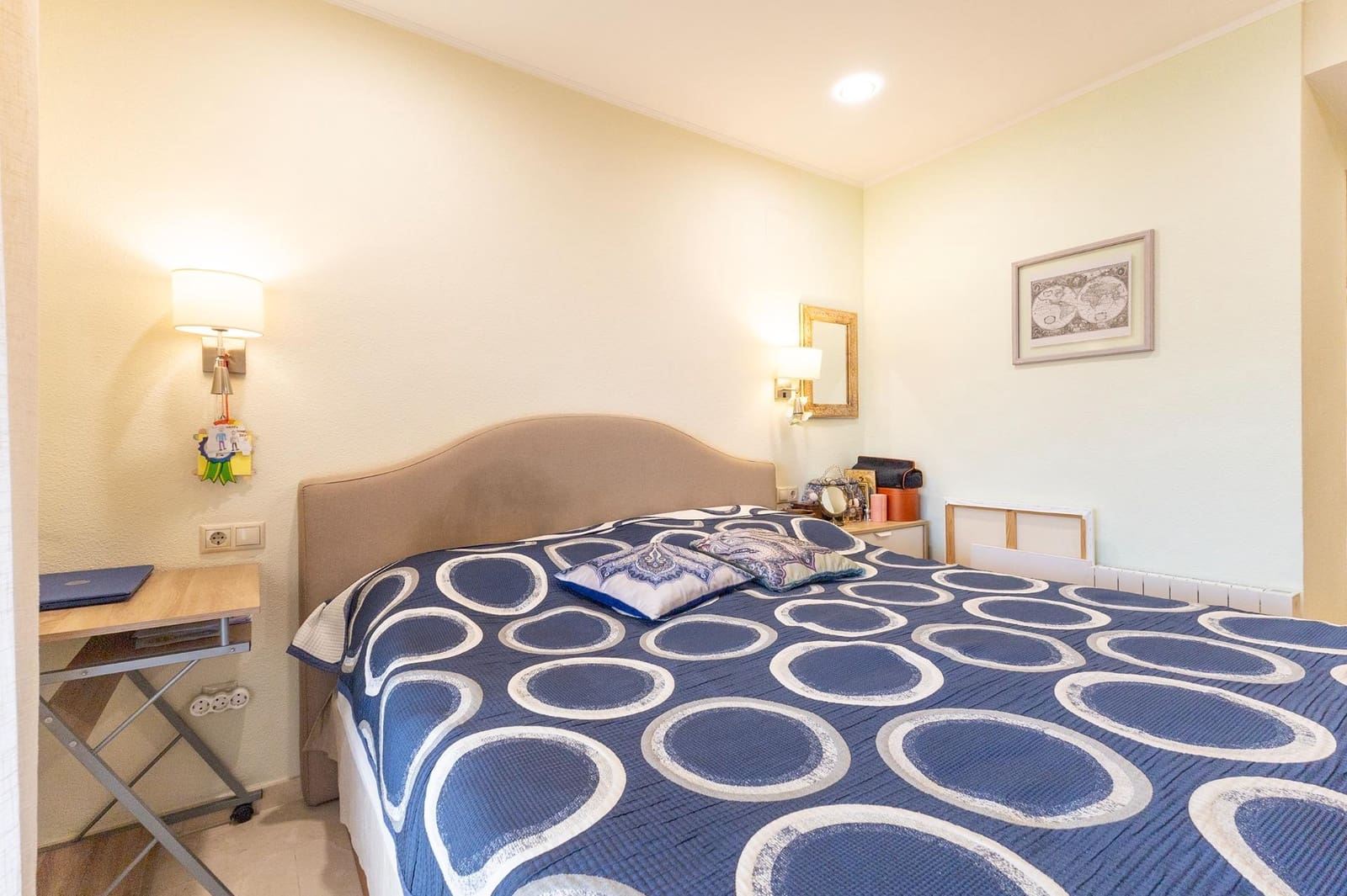 Piso de 3 habitaciones en Alicante / Alacant ciudad en venta con piscina garaje - 335.000 € (Ref: 9276632)