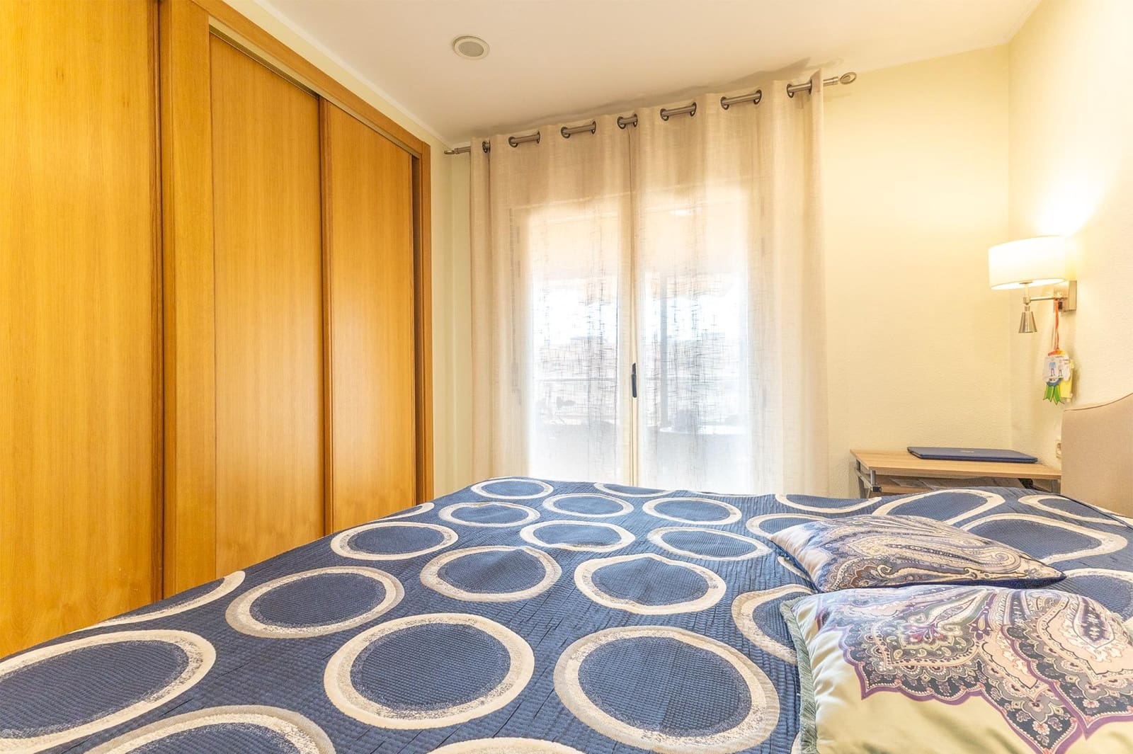 Piso de 3 habitaciones en Alicante / Alacant ciudad en venta con piscina garaje - 335.000 € (Ref: 9276632)