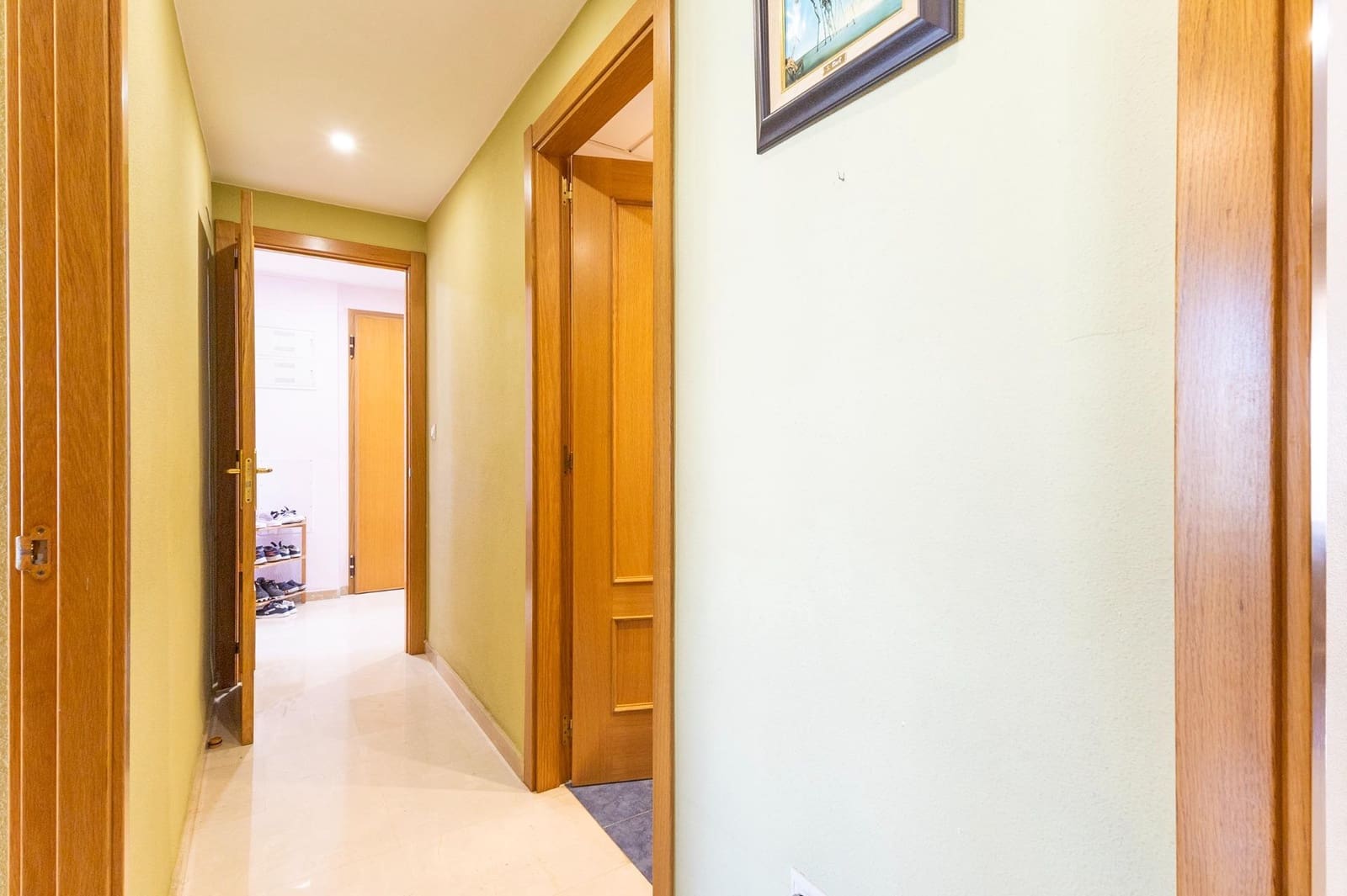 Piso de 3 habitaciones en Alicante / Alacant ciudad en venta con piscina garaje - 335.000 € (Ref: 9276632)