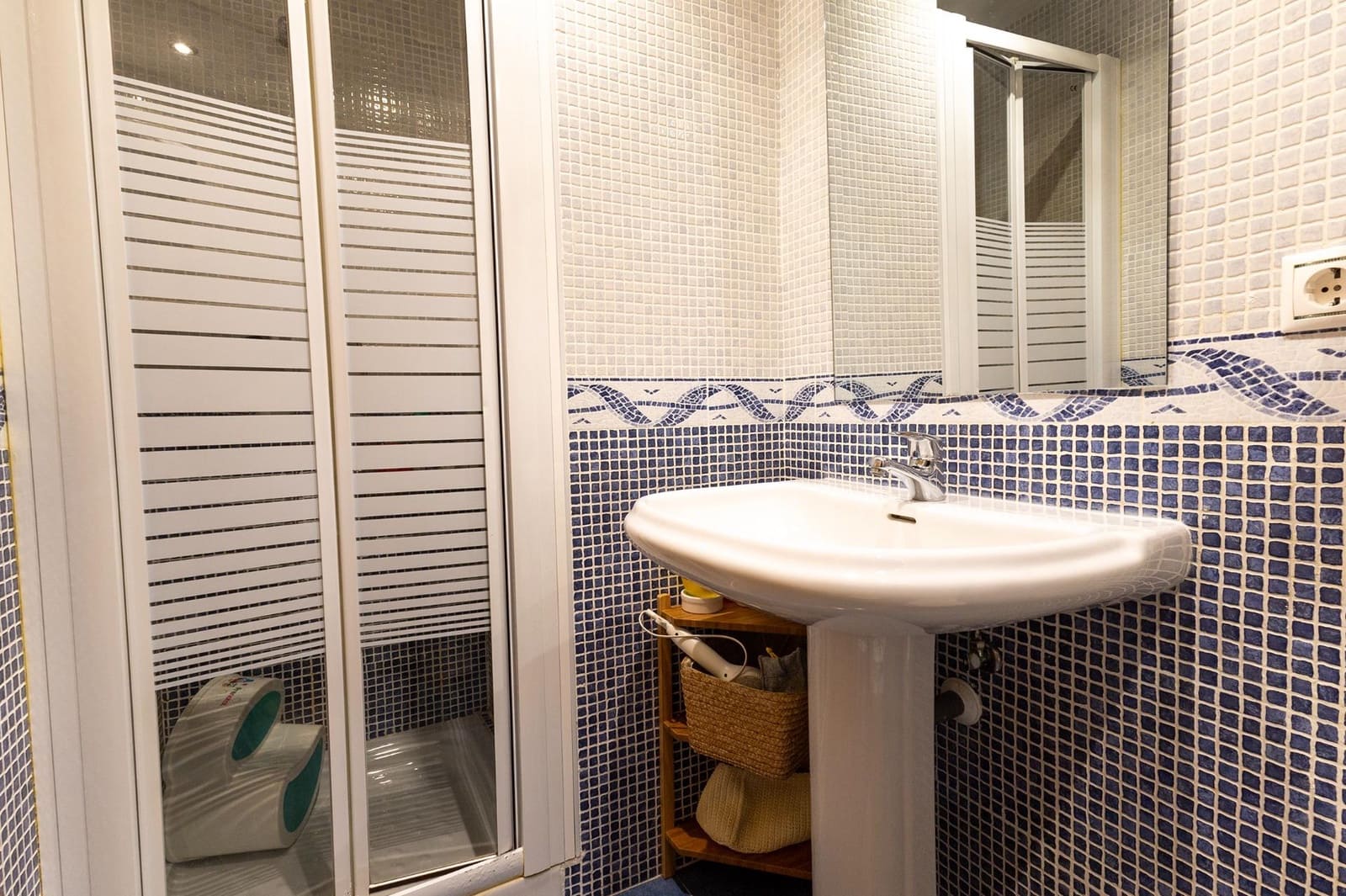 Piso de 3 habitaciones en Alicante / Alacant ciudad en venta con piscina garaje - 335.000 € (Ref: 9276632)