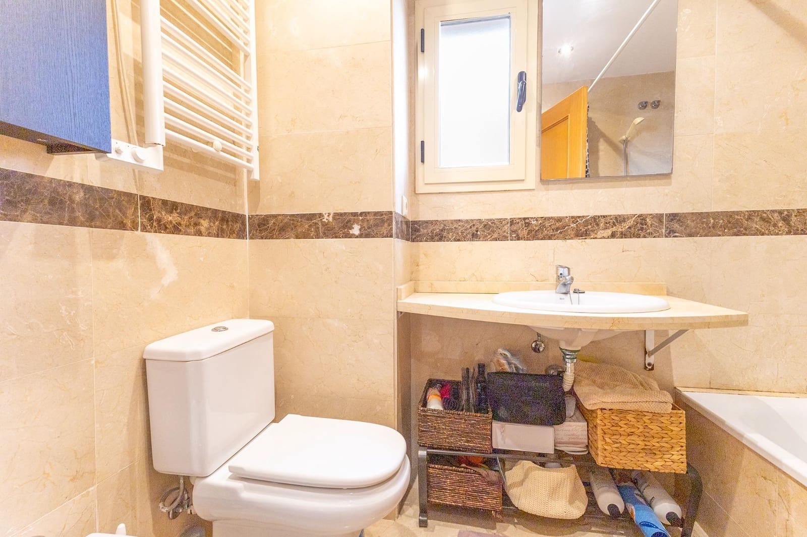 Piso de 3 habitaciones en Alicante / Alacant ciudad en venta con piscina garaje - 335.000 € (Ref: 9276632)