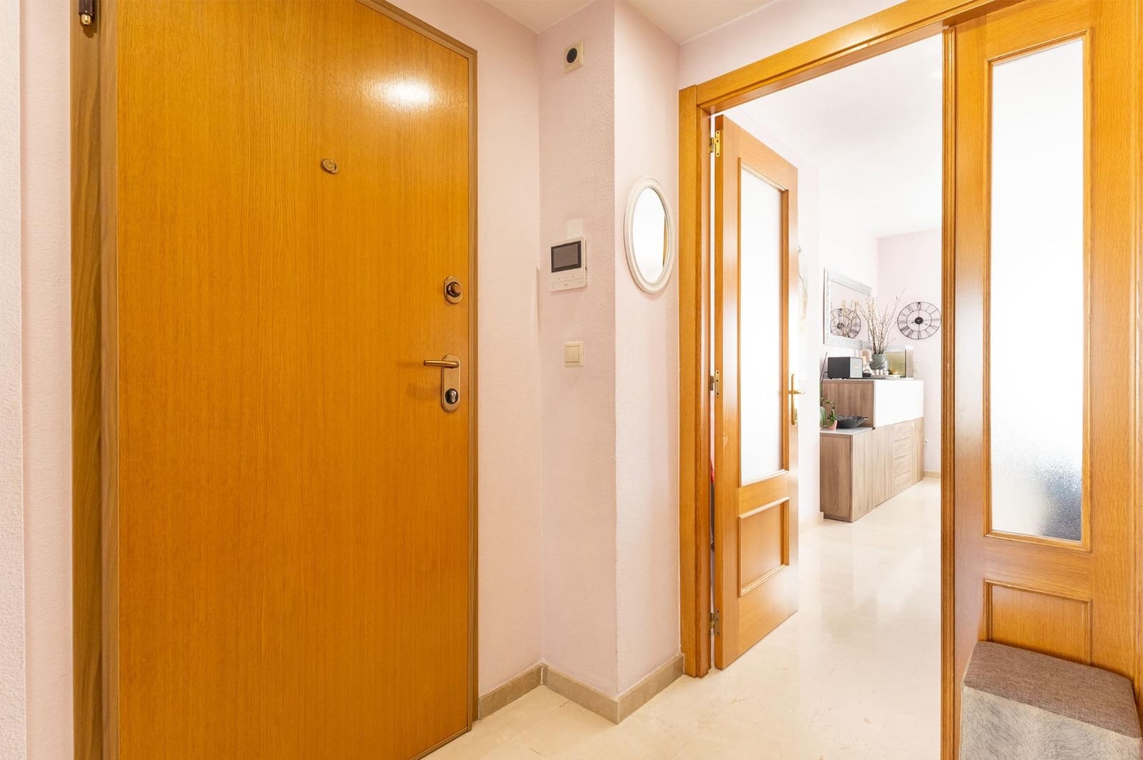 Piso de 3 habitaciones en Alicante / Alacant ciudad en venta con piscina garaje - 335.000 € (Ref: 9276632)