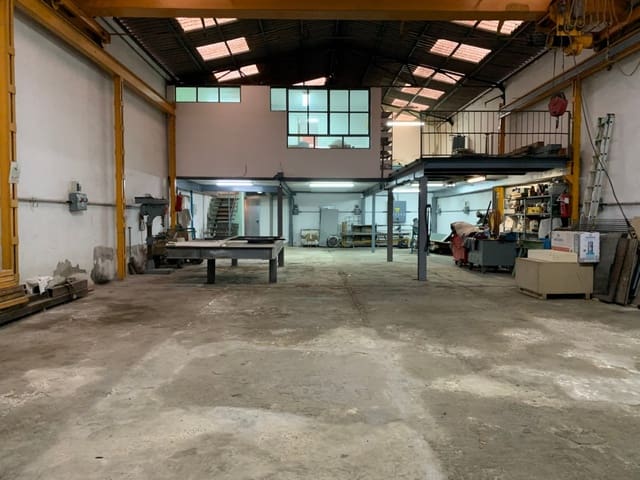 Business for sale in Alicante / Alacant city - € 251,600 (Ref: 9276633)