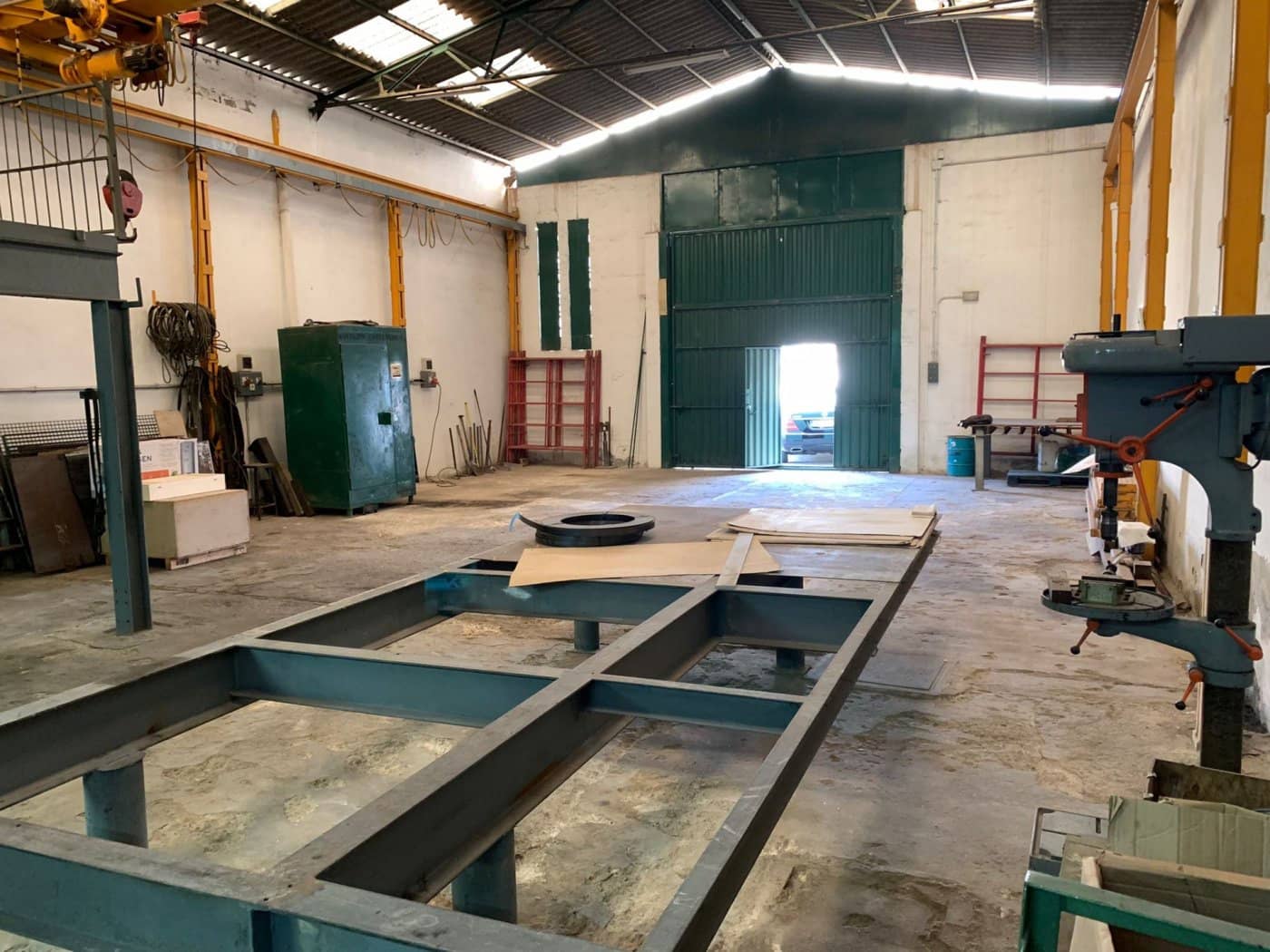 Business for sale in Alicante / Alacant city - € 251,600 (Ref: 9276633)