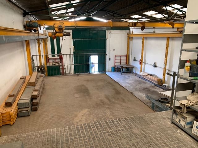 Business for sale in Alicante / Alacant city - € 251,600 (Ref: 9276633)