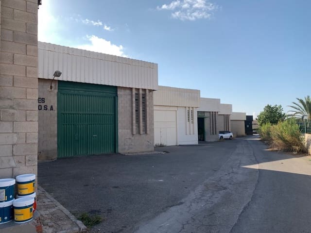 Business for sale in Alicante / Alacant city - € 251,600 (Ref: 9276633)
