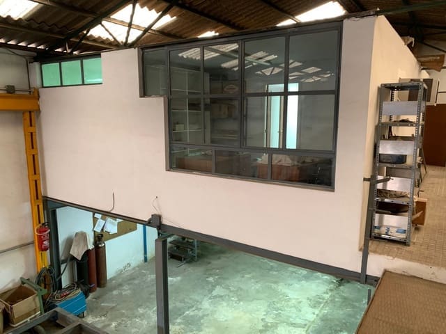 Business for sale in Alicante / Alacant city - € 251,600 (Ref: 9276633)