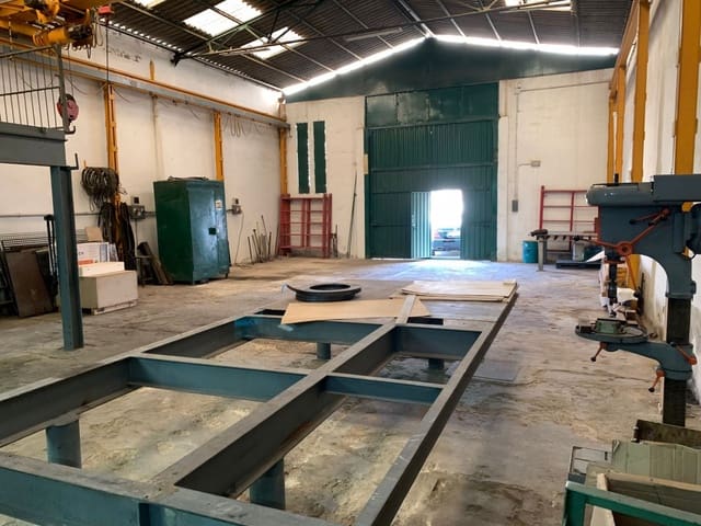 Business for sale in Alicante / Alacant city - € 251,600 (Ref: 9276633)