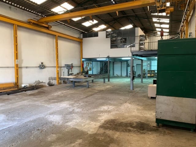 Business for sale in Alicante / Alacant city - € 251,600 (Ref: 9276633)