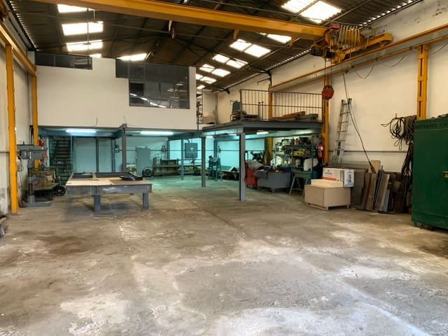 Business for sale in Alicante / Alacant city - € 251,600 (Ref: 9276633)