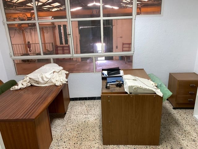 Business for sale in Alicante / Alacant city - € 251,600 (Ref: 9276633)