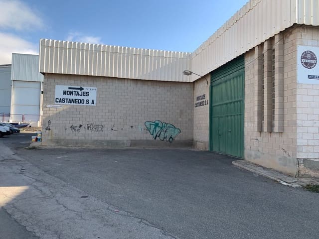 Business for sale in Alicante / Alacant city - € 251,600 (Ref: 9276633)