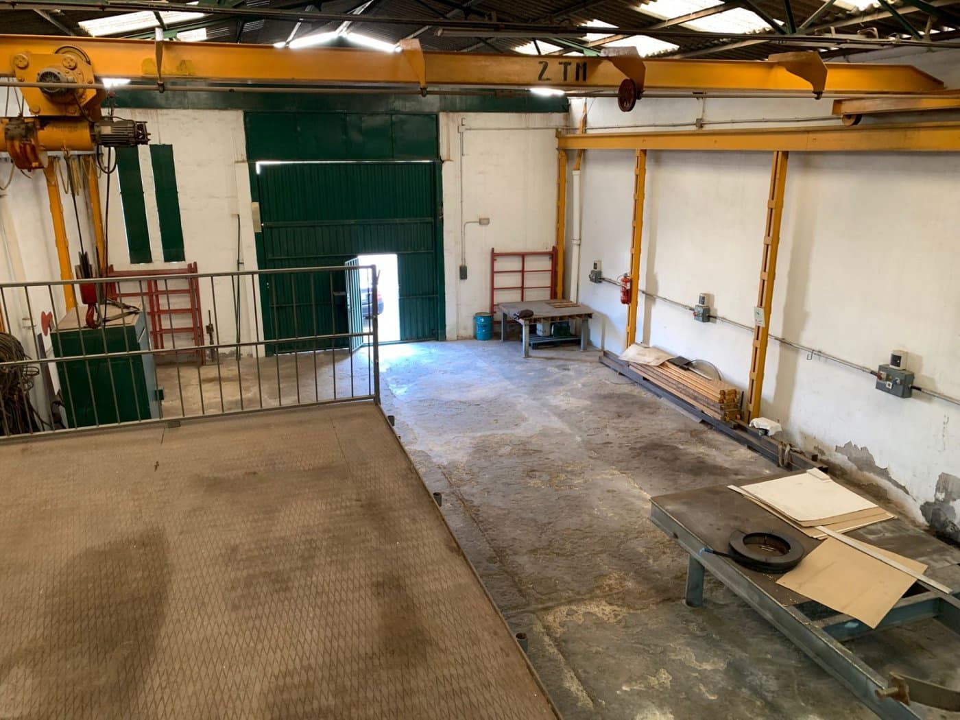 Business for sale in Alicante / Alacant city - € 251,600 (Ref: 9276633)