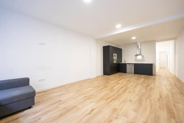 Oficina de 2 habitaciones en Alicante / Alacant ciudad en venta - 126.500 € (Ref: 9303564)