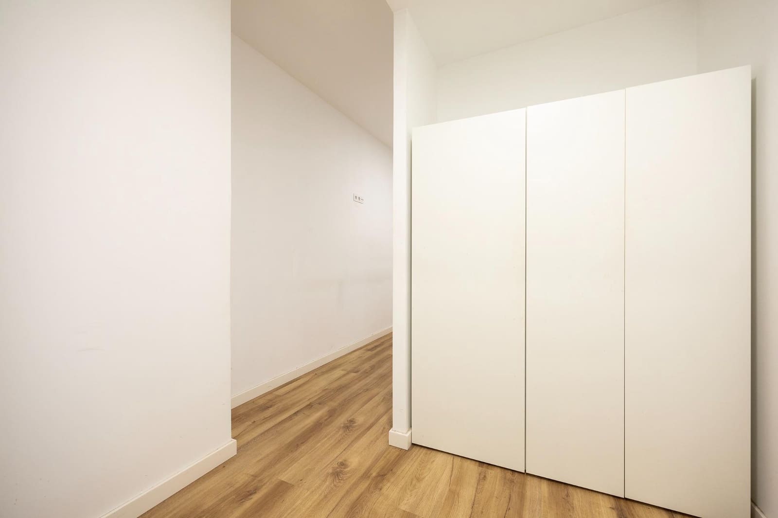 2 sypialnia Biuro na sprzedaż w Miasto Alicante / Alacant - 126 500 € (Ref: 9303564)