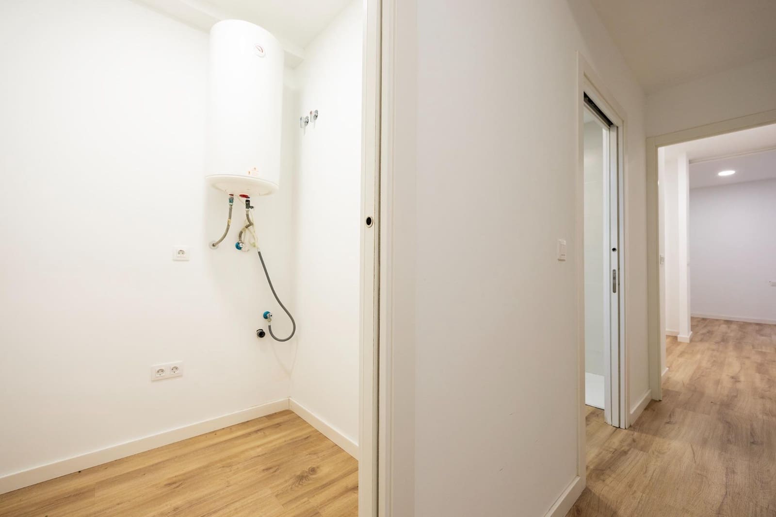 2 sypialnia Biuro na sprzedaż w Miasto Alicante / Alacant - 126 500 € (Ref: 9303564)