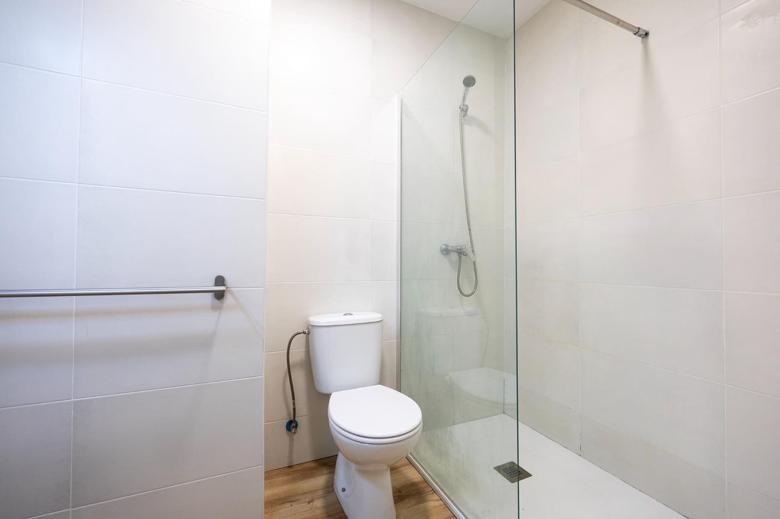 2 sypialnia Biuro na sprzedaż w Miasto Alicante / Alacant - 126 500 € (Ref: 9303564)