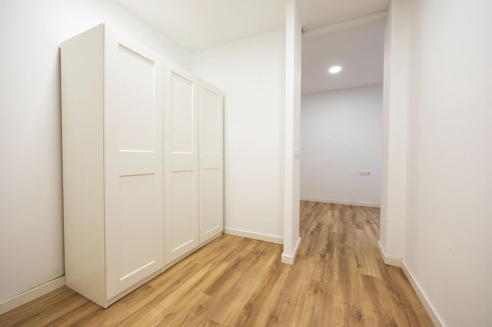 2 sypialnia Biuro na sprzedaż w Miasto Alicante / Alacant - 126 500 € (Ref: 9303564)