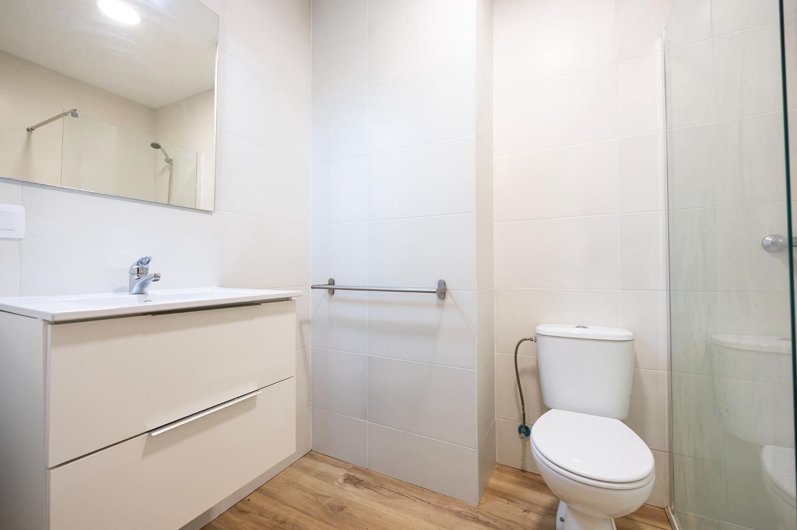 2 sypialnia Biuro na sprzedaż w Miasto Alicante / Alacant - 126 500 € (Ref: 9303564)