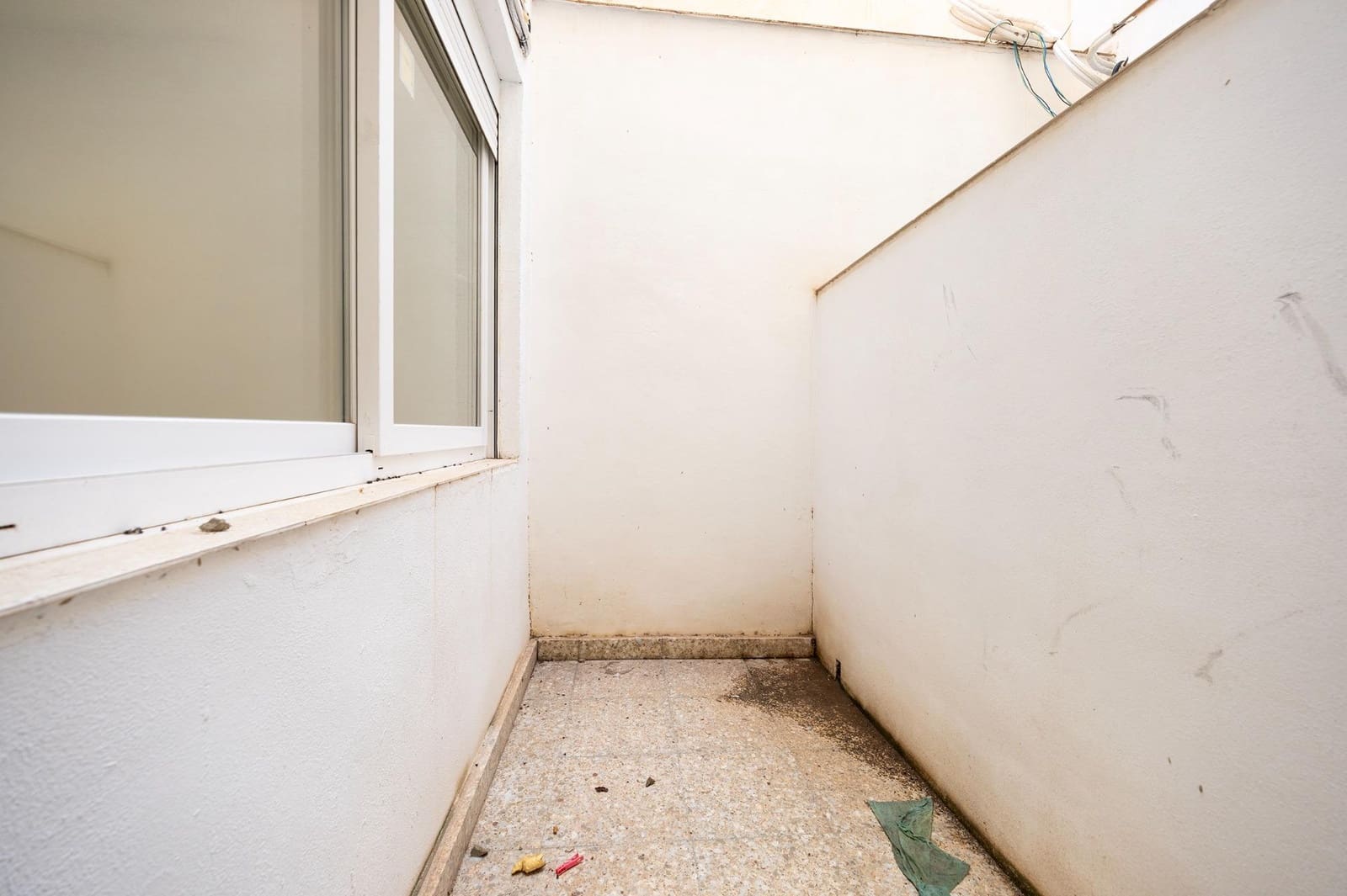 2 sypialnia Biuro na sprzedaż w Miasto Alicante / Alacant - 126 500 € (Ref: 9303564)