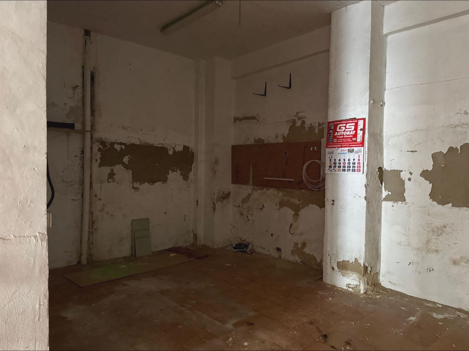 Kommersiell till salu i Alicante stad - 96 050 € (Ref: 9303565)