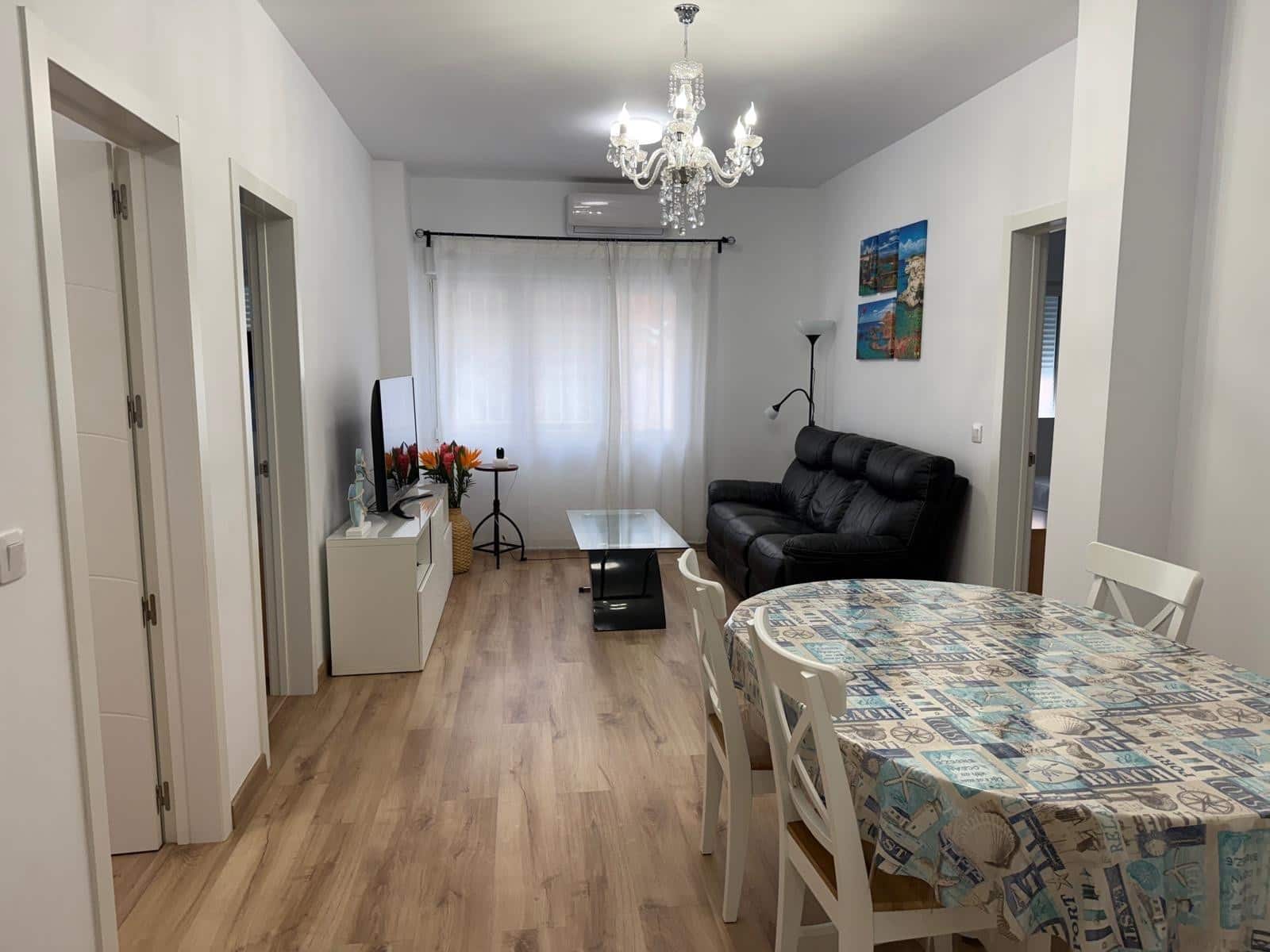 5 makuuhuone Asunto myytävänä paikassa Alicante kaupunki - 269 000 € (Ref: 9310921)