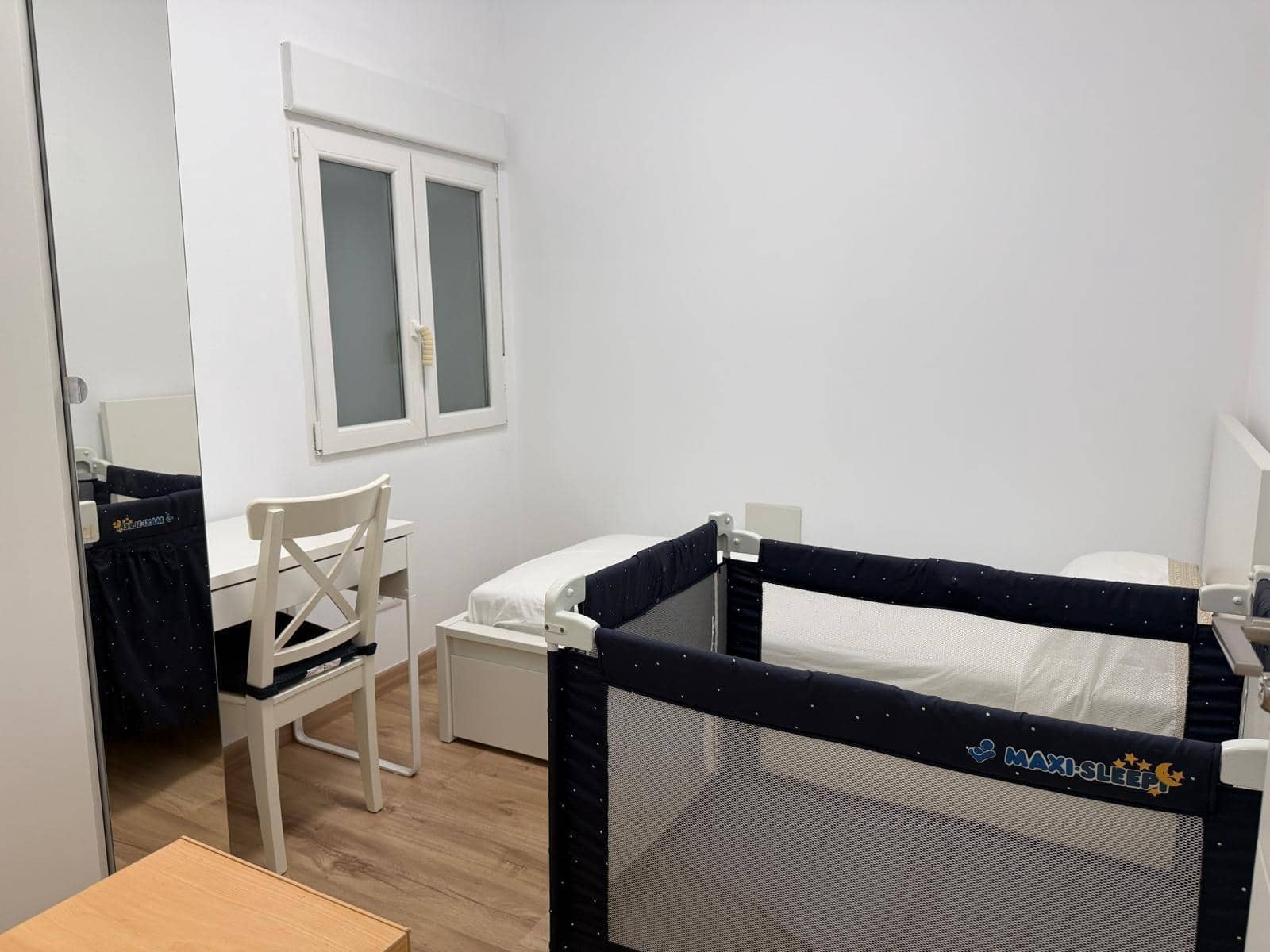 5 makuuhuone Asunto myytävänä paikassa Alicante kaupunki - 269 000 € (Ref: 9310921)