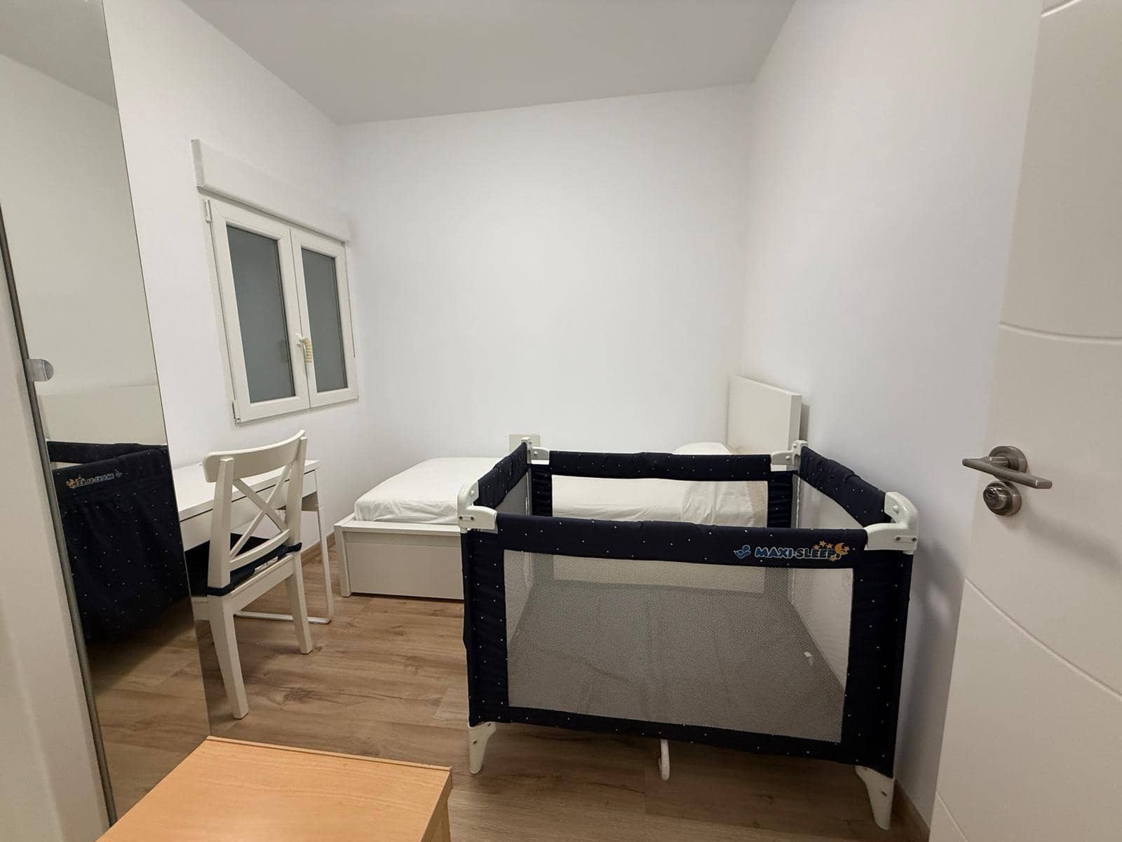 5 makuuhuone Asunto myytävänä paikassa Alicante kaupunki - 269 000 € (Ref: 9310921)