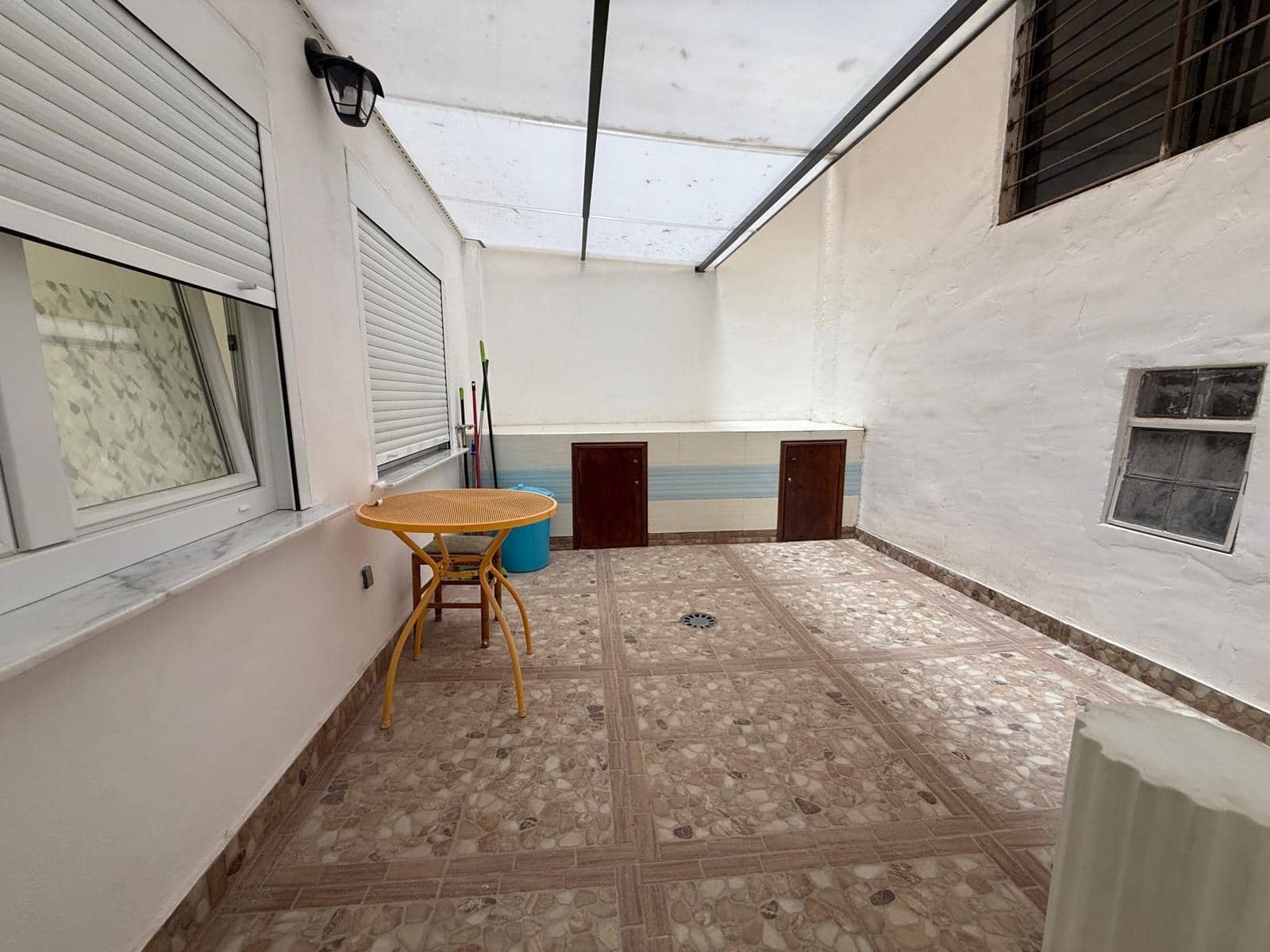 5 makuuhuone Asunto myytävänä paikassa Alicante kaupunki - 269 000 € (Ref: 9310921)