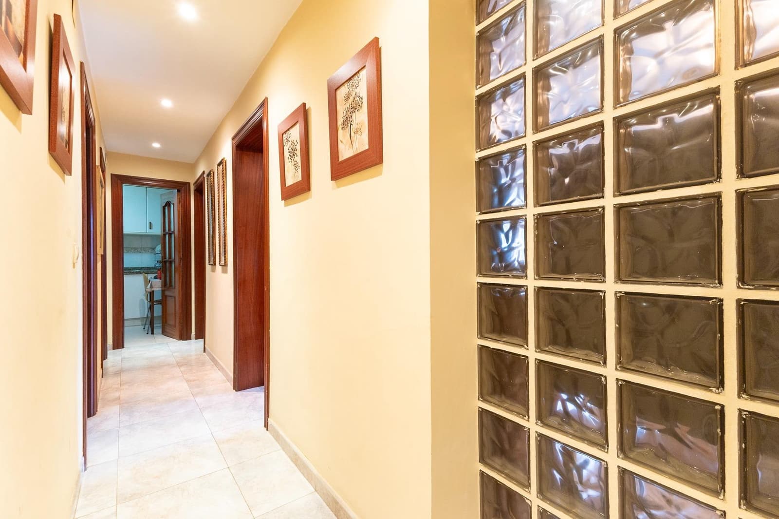 2 makuuhuone Asunto myytävänä paikassa Alicante kaupunki - 92 650 € (Ref: 9312906)