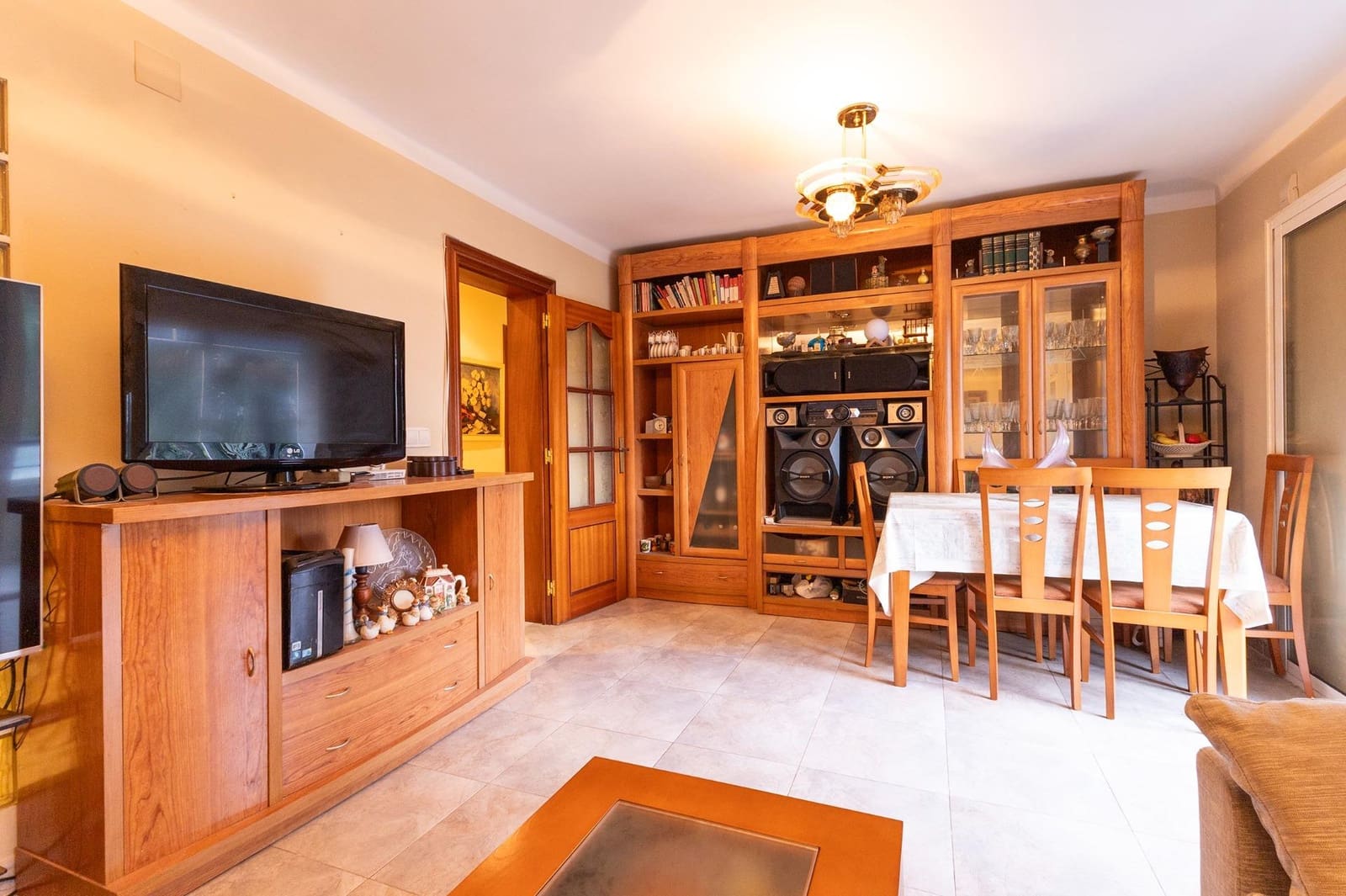 2 makuuhuone Asunto myytävänä paikassa Alicante kaupunki - 92 650 € (Ref: 9312906)