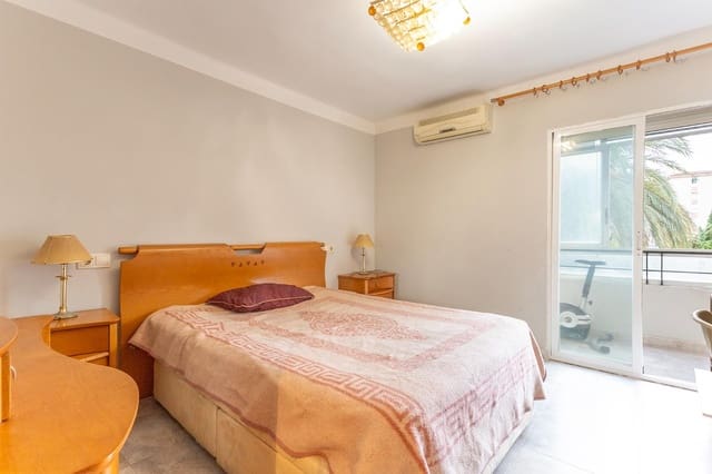 2 makuuhuone Asunto myytävänä paikassa Alicante kaupunki - 92 650 € (Ref: 9312906)