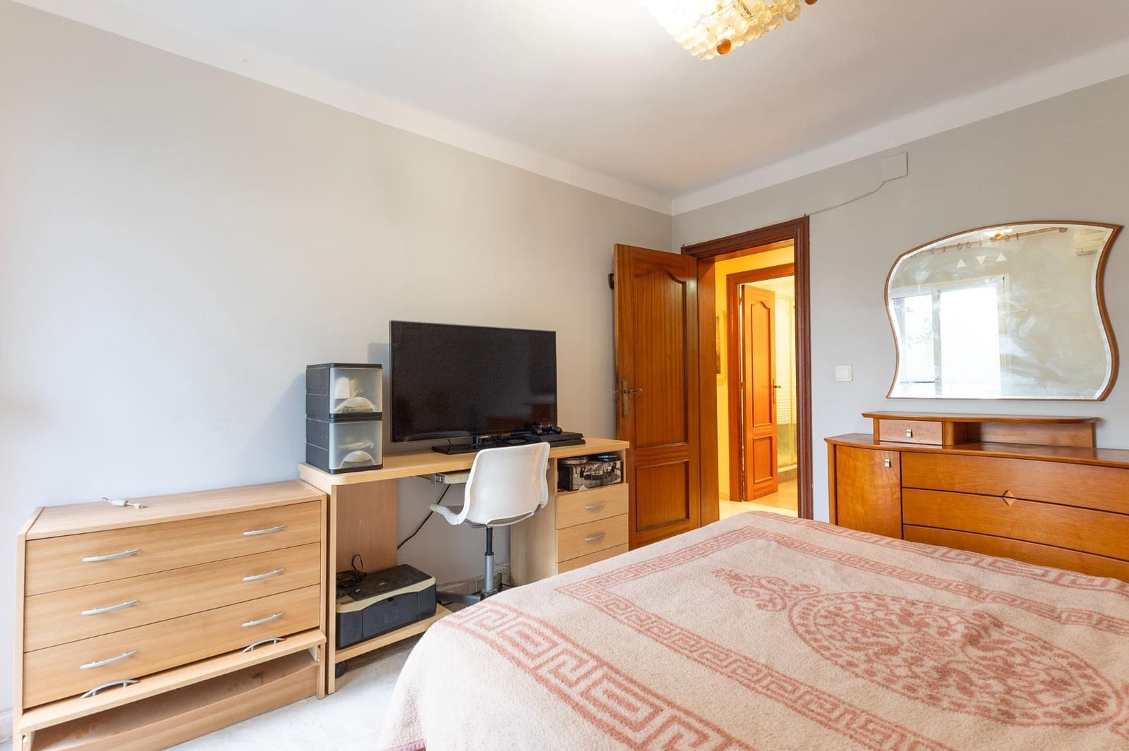 2 makuuhuone Asunto myytävänä paikassa Alicante kaupunki - 92 650 € (Ref: 9312906)