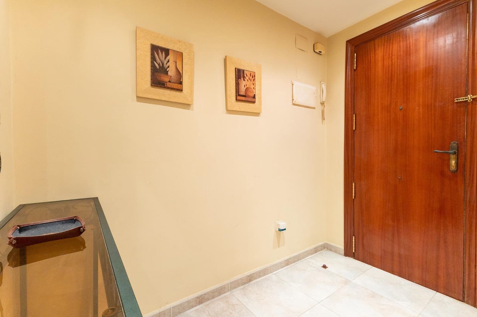 2 makuuhuone Asunto myytävänä paikassa Alicante kaupunki - 92 650 € (Ref: 9312906)