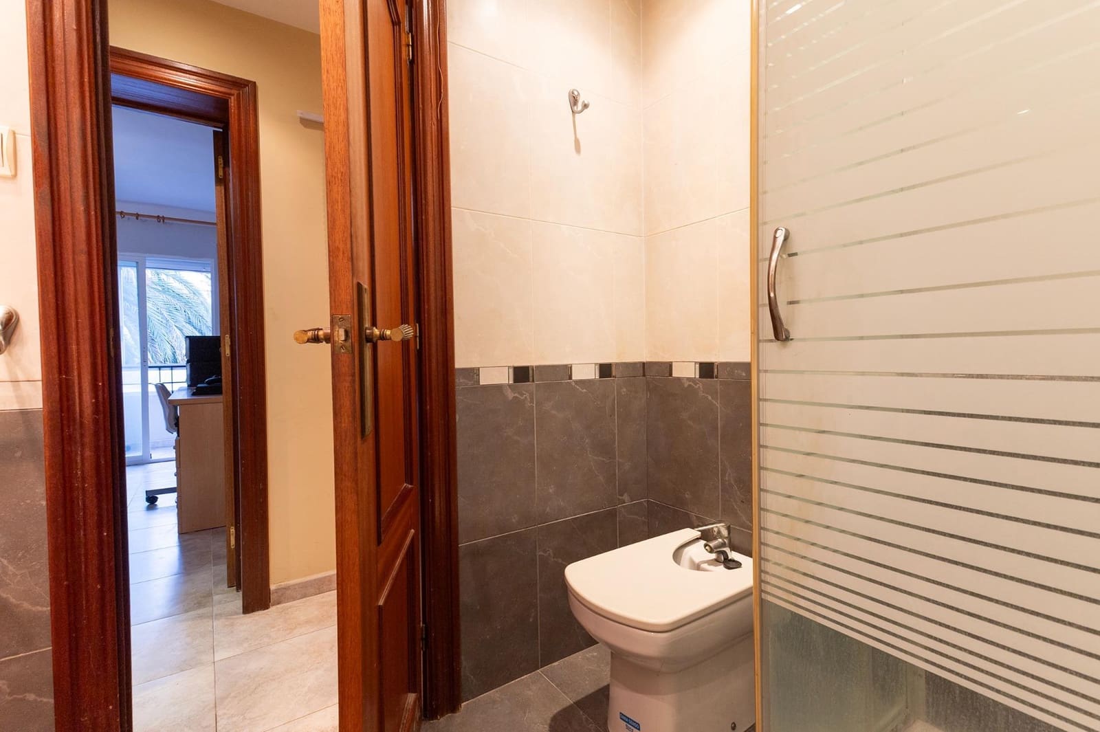 2 makuuhuone Asunto myytävänä paikassa Alicante kaupunki - 92 650 € (Ref: 9312906)