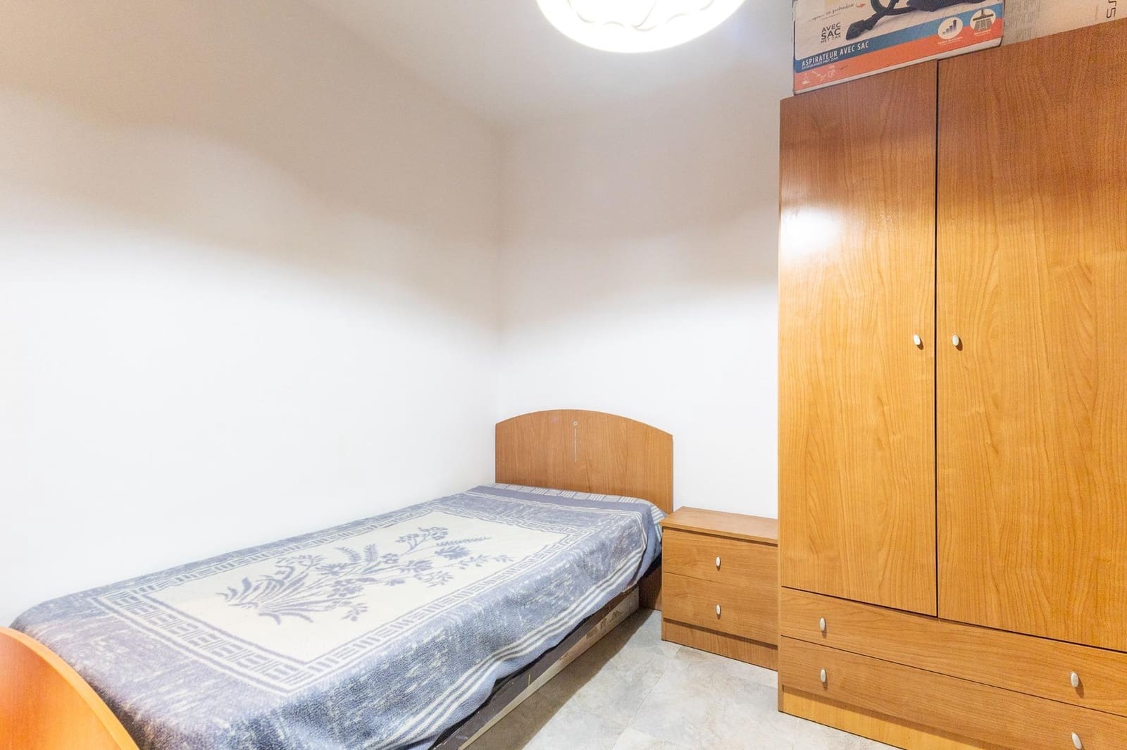 2 makuuhuone Asunto myytävänä paikassa Alicante kaupunki - 92 650 € (Ref: 9312906)