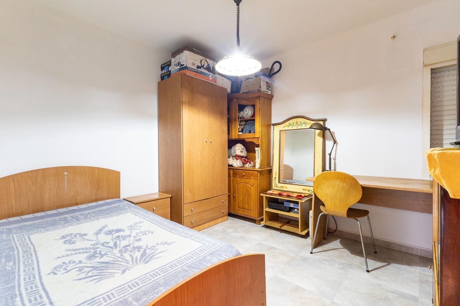 2 makuuhuone Asunto myytävänä paikassa Alicante kaupunki - 92 650 € (Ref: 9312906)