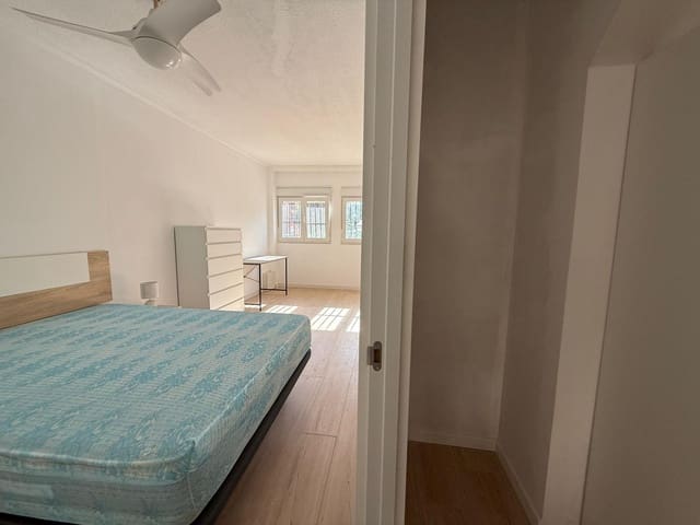 1 soveværelse Erhverv til leje i Babel, Alicante by - € 700 (Ref: 9414425)