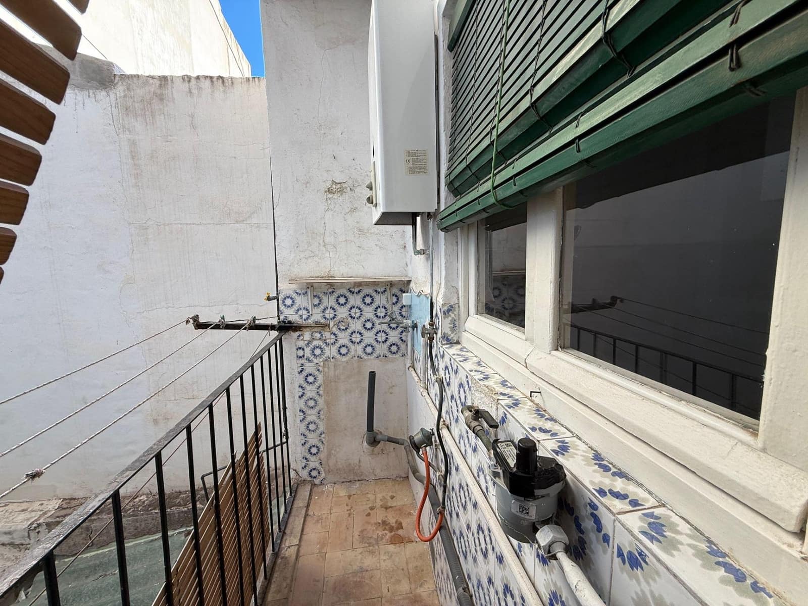 4 soveværelse Lejlighed til salg i Alicante by - € 146.050 (Ref: 9414426)